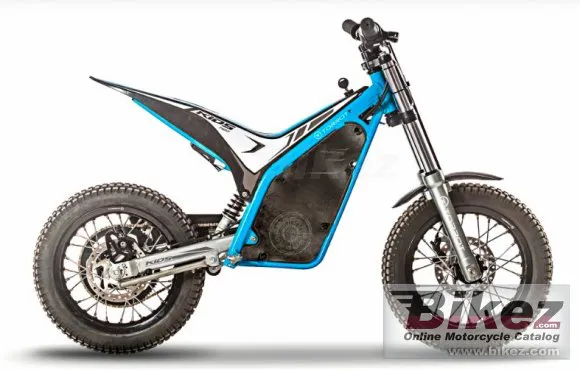 Torrot Kids Trial One