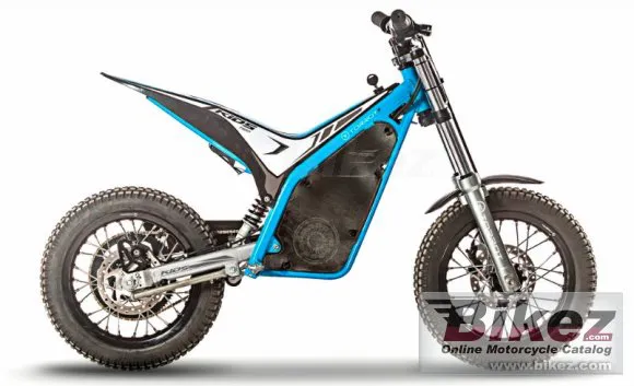 Torrot Kids Trial Two