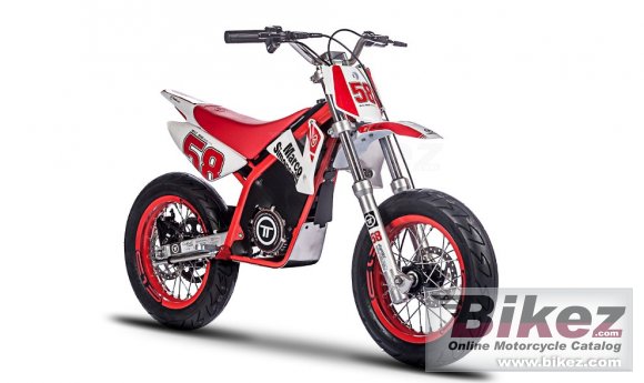 Torrot S12 SIC58