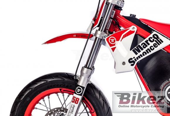 Torrot S12 SIC58