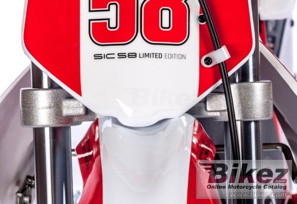 Torrot S12 SIC58