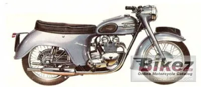 Triumph 3TA