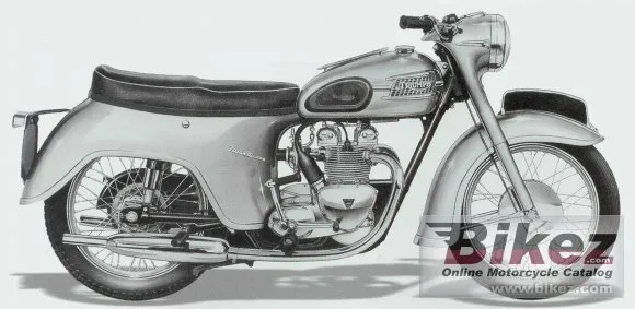 Triumph 3TA