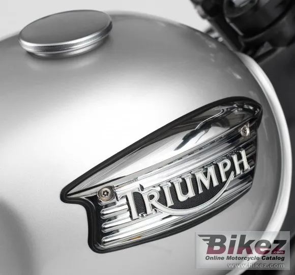 Triumph Bonneville