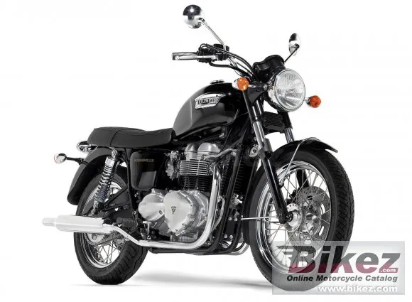 Triumph Bonneville