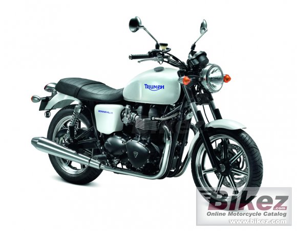 Triumph Bonneville