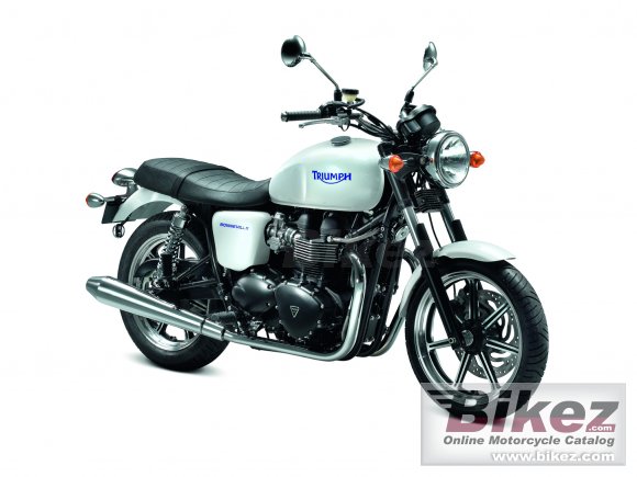 Triumph Bonneville