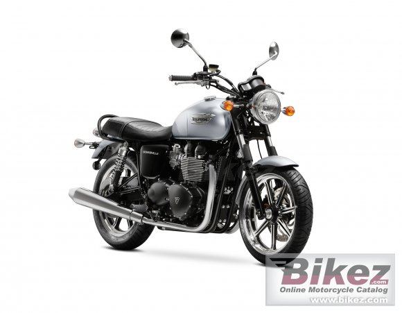 Triumph Bonneville