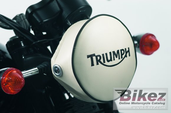 Triumph Bonneville