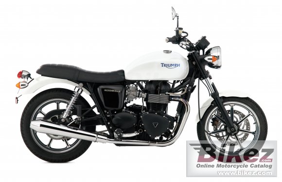 Triumph Bonneville