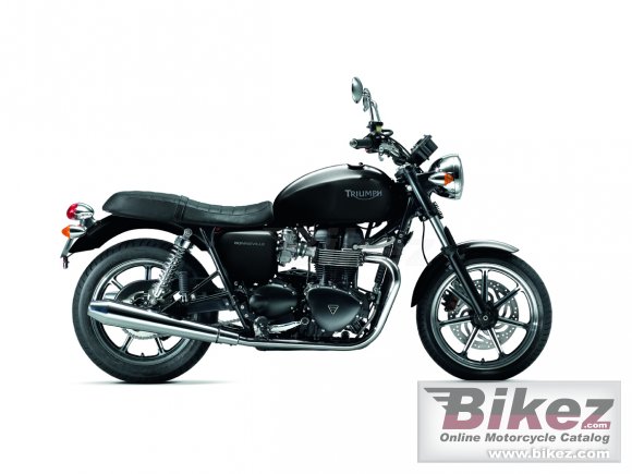 Triumph Bonneville