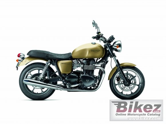 Triumph Bonneville