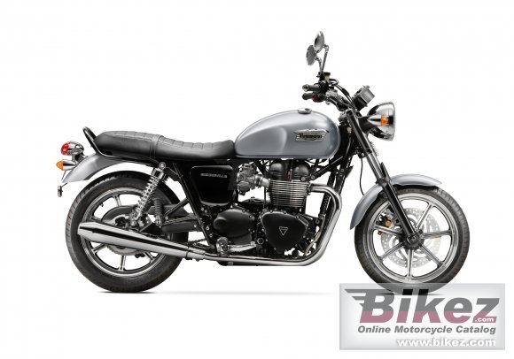 Triumph Bonneville