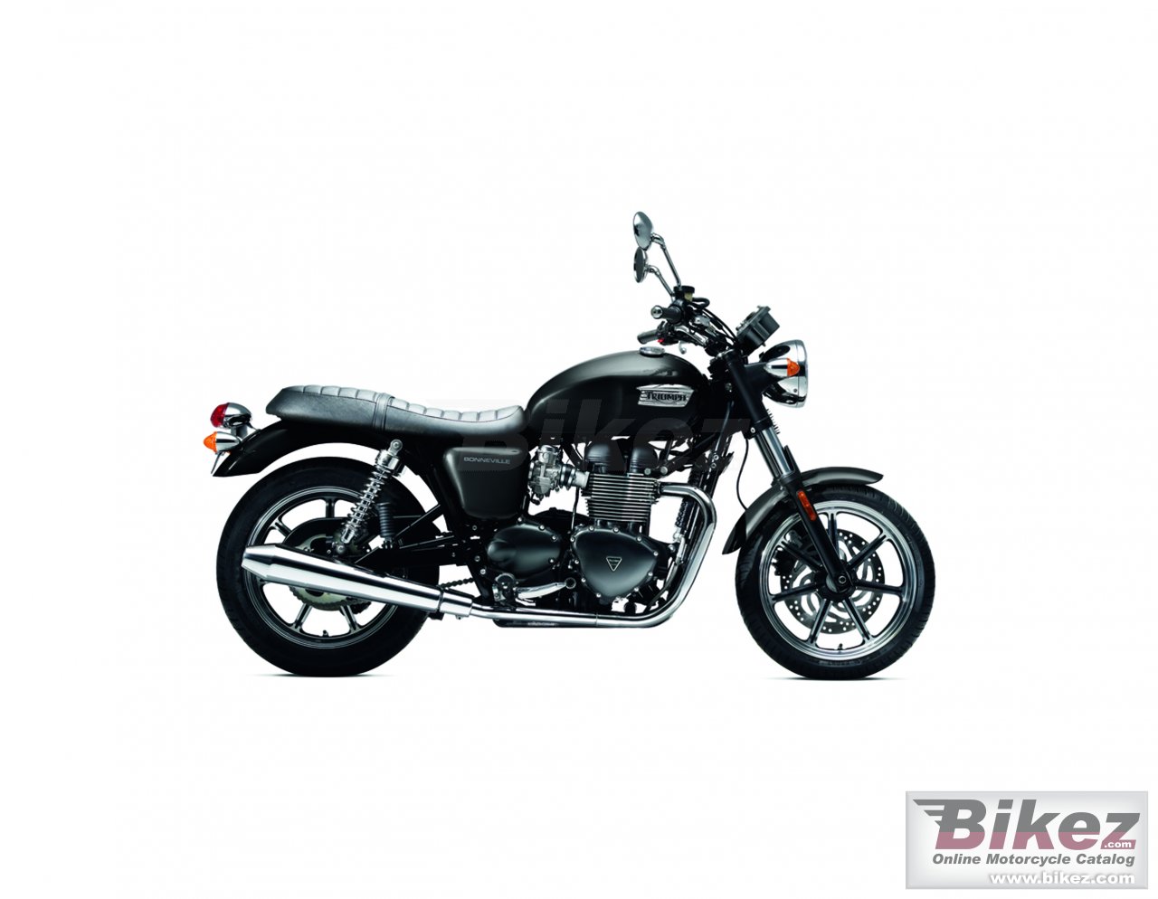 Triumph Bonneville