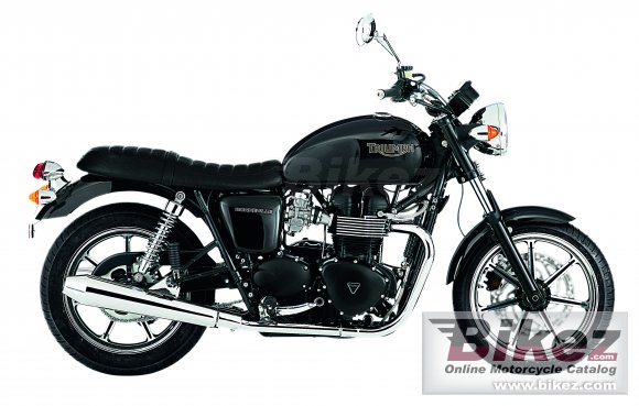 Triumph Bonneville