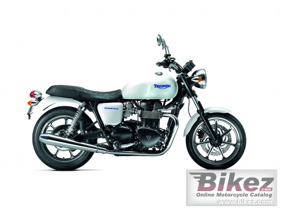 Triumph Bonneville