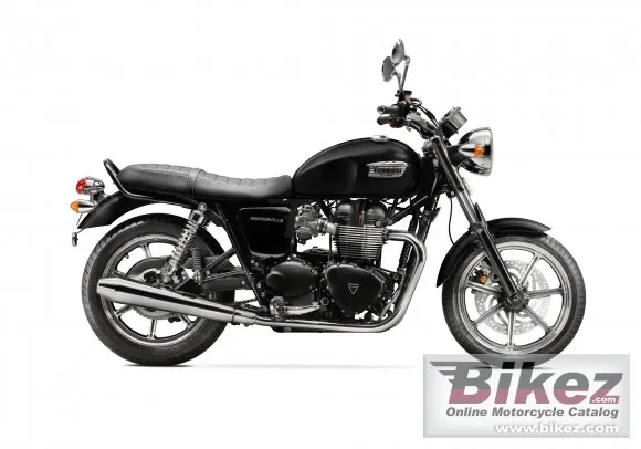 Triumph Bonneville