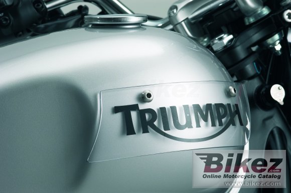 Triumph Bonneville