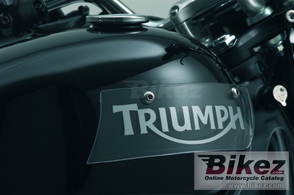 Triumph Bonneville