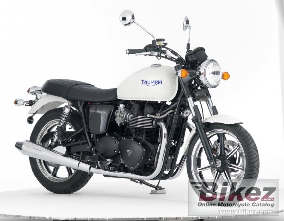 Triumph Bonneville