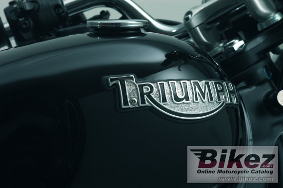 Triumph Bonneville