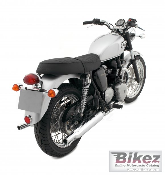 Triumph Bonneville