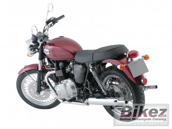 Triumph Bonneville