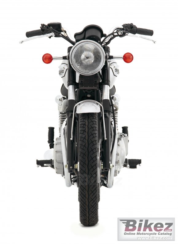 Triumph Bonneville