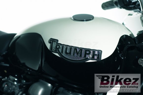 Triumph Bonneville