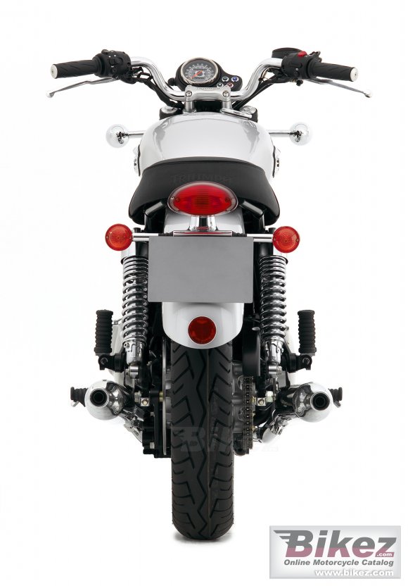 Triumph Bonneville