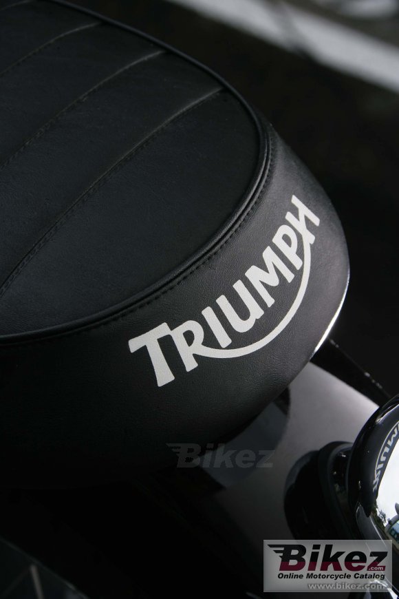 Triumph Bonneville