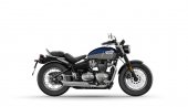 Triumph Bonneville Speedmaster