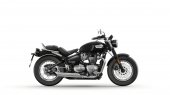 Triumph Bonneville Speedmaster