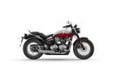 Triumph Bonneville Speedmaster