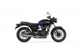 Triumph Bonneville T100