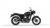 Triumph Bonneville T100