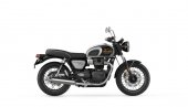 Triumph Bonneville T100