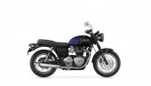 Triumph Bonneville T120