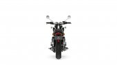 Triumph Bonneville T120 Icon Edition