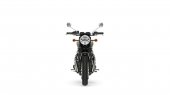 Triumph Bonneville T120 Icon Edition