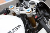 Triumph Daytona 675 R