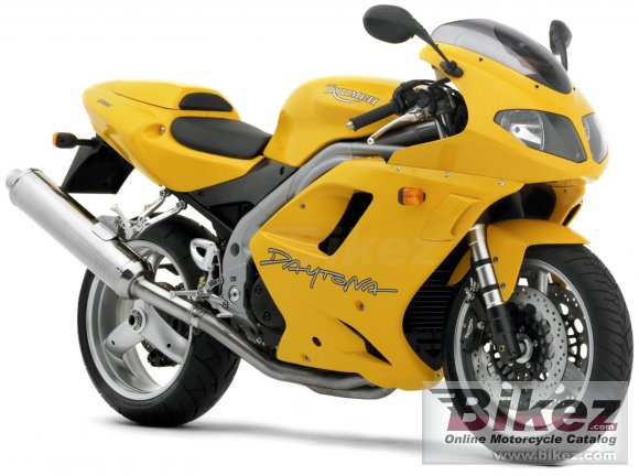 Triumph Daytona 955i