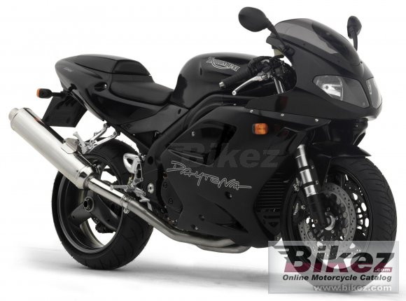 Triumph Daytona 955i