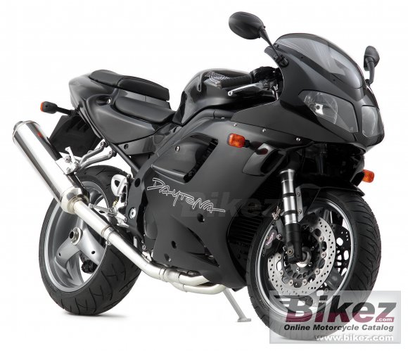 Triumph Daytona 955i