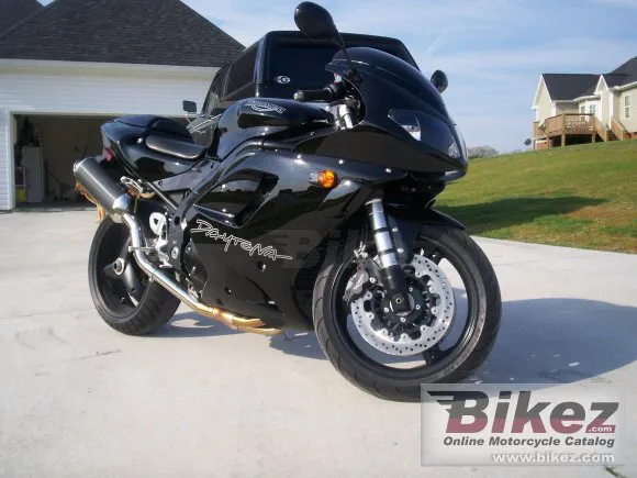 Triumph Daytona 955i