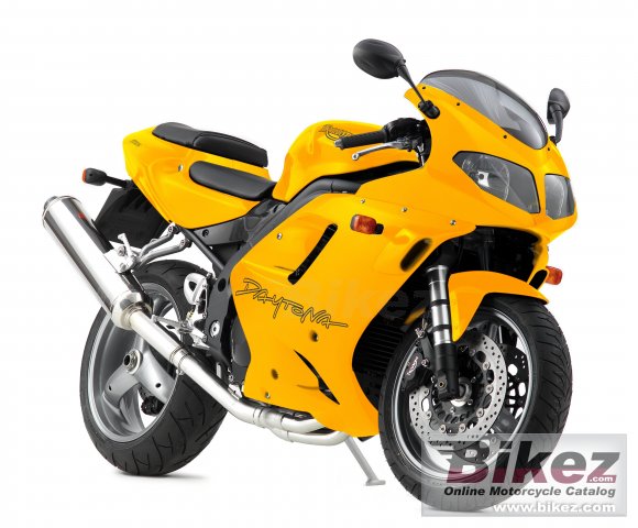 Triumph Daytona 955i