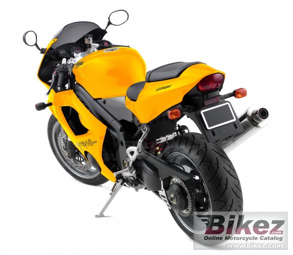 Triumph Daytona 955i