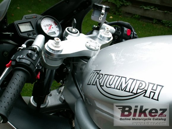 Triumph Daytona 955i