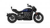 Triumph Rocket 3 Storm GT