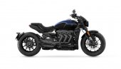 Triumph Rocket 3 Storm R